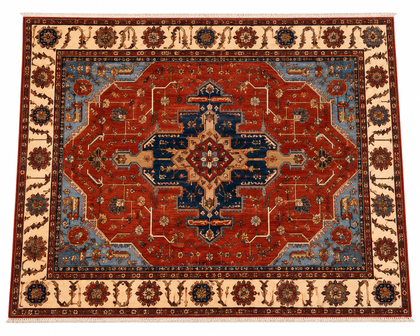 Kilim halı yıkama